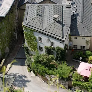 Amkapuziner Appartement