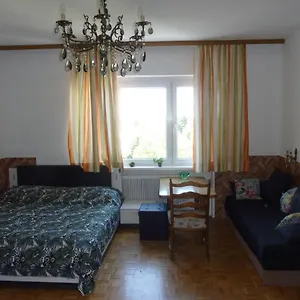 Classic & Galeria Appartement