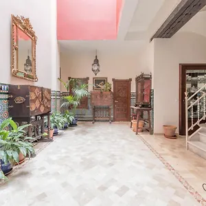 Recaredo Seville