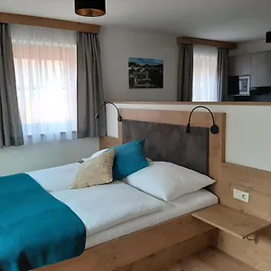 By Ballwein Appartement