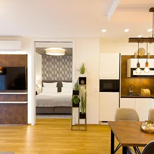 Viva Appartement Graz