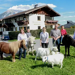 Studlerhof Vakantieboerderij Oberperfuss