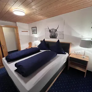 Bichl Appartement Sölden