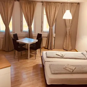 Veni Appartement Graz