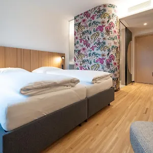 Hotel Amadeo Schaffenrath, Salzbourg