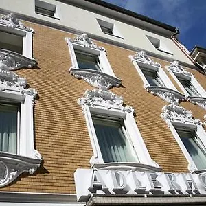 Adlerhof Зальцбург
