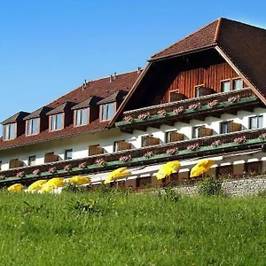 Hotel Schoene Aussicht, Salzbourg