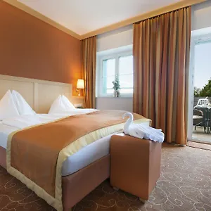 Hotel Romantikhotel Gersberg Alm, Salzbourg