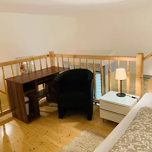 Luiggi Appartement Innsbruck