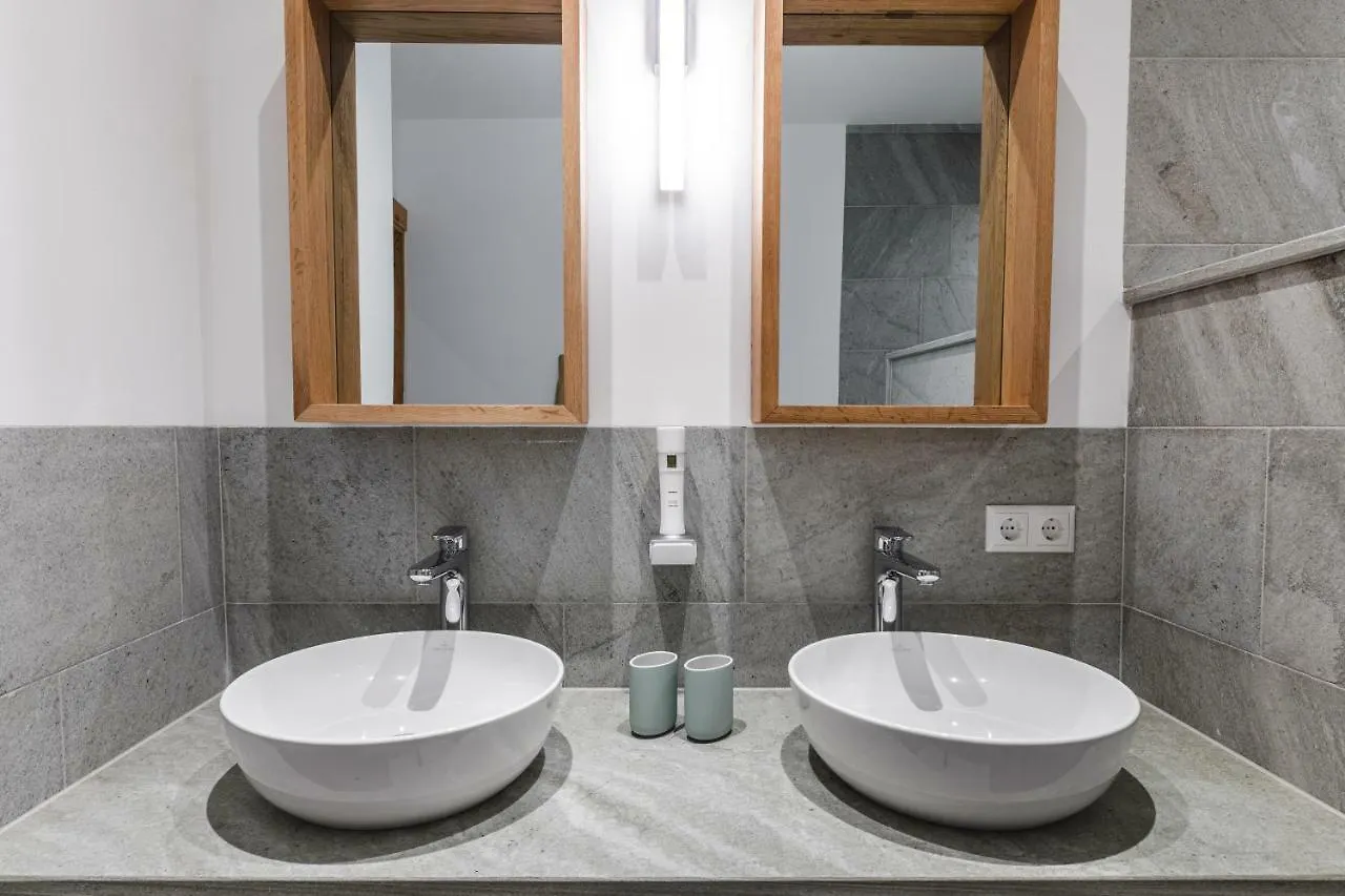 Appartementhaus Plainstoeckl Hotel Gasthof Maria Plain Salzburg 0*,  Oostenrijk