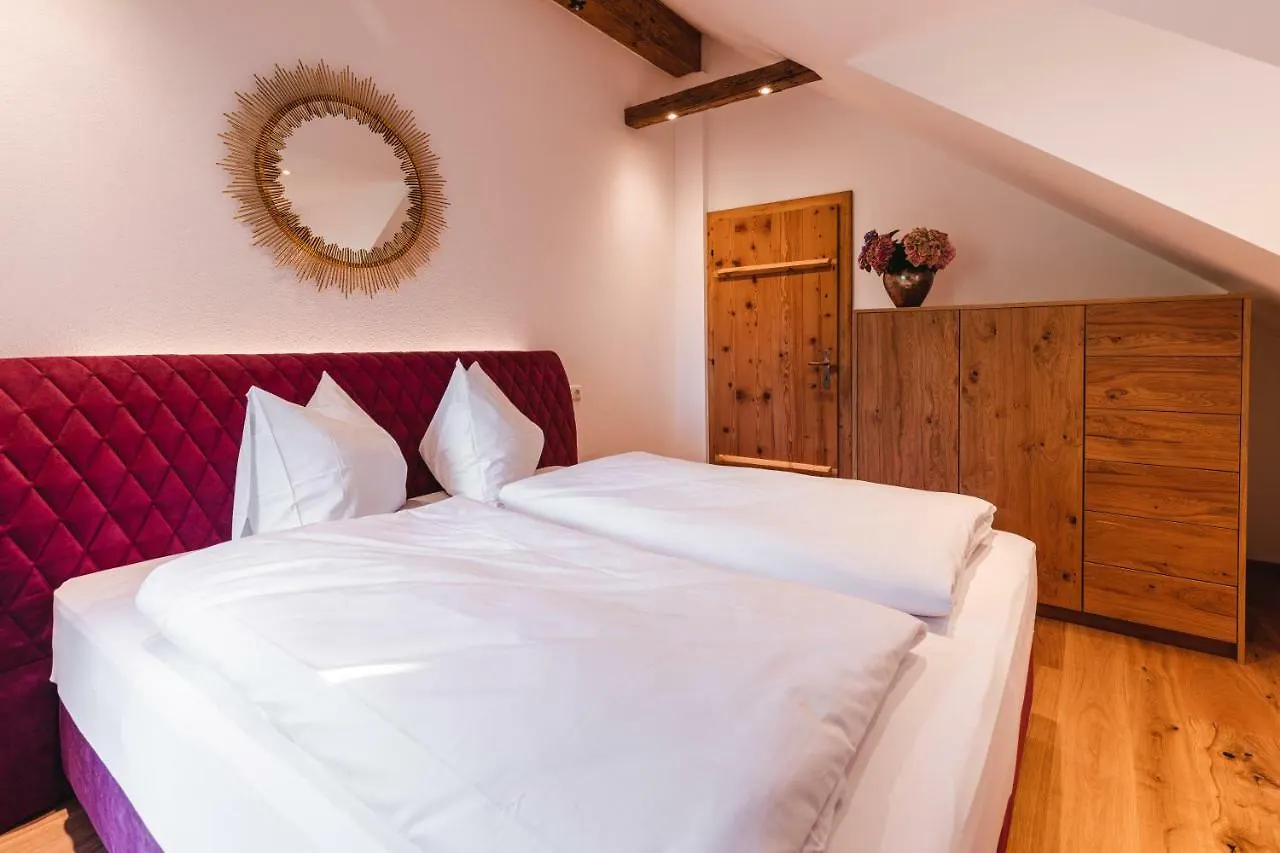 Appartementhaus Plainstoeckl Hotel Gasthof Maria Plain Salzburg